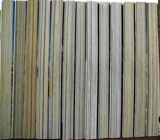 画像2: アオイホノオ 13-25巻 13冊★島本和彦★ゲッサン少年サンデーコミックス