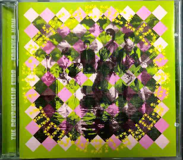 画像1: CD輸入盤★Forever Now★The Psychedelic Furs  サイケデリック・ファーズ