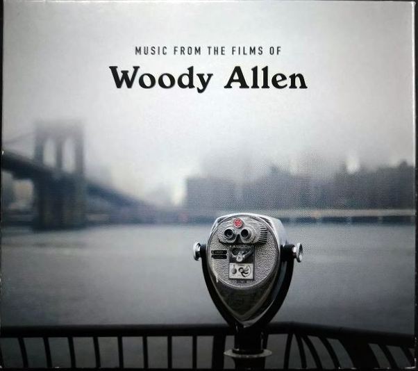 画像1: 3CD輸入盤★Music From The Films Of Woody Allen★V.A. ウッディ・アレン映画サントラ/ジャズ・スタンダード