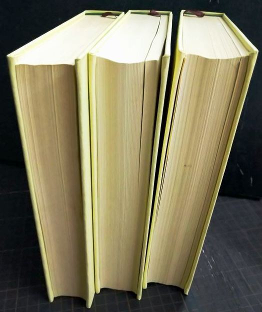 画像2: ドストエフスキー全集 15・16・17 書簡集I・II・III全3巻★小沼文彦訳 筑摩書房★月報付