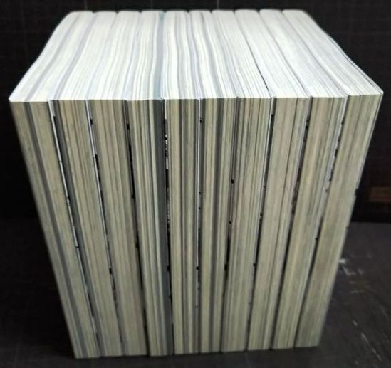画像3: テセウスの船 全10巻★東元俊哉★モーニングKC・状態良好