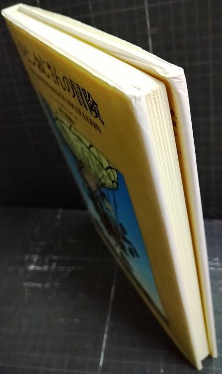 画像3: ルビンおじさんの冒険★W・ヒ-ス・ロビンソン 阿刀田高訳★幻の絵本館