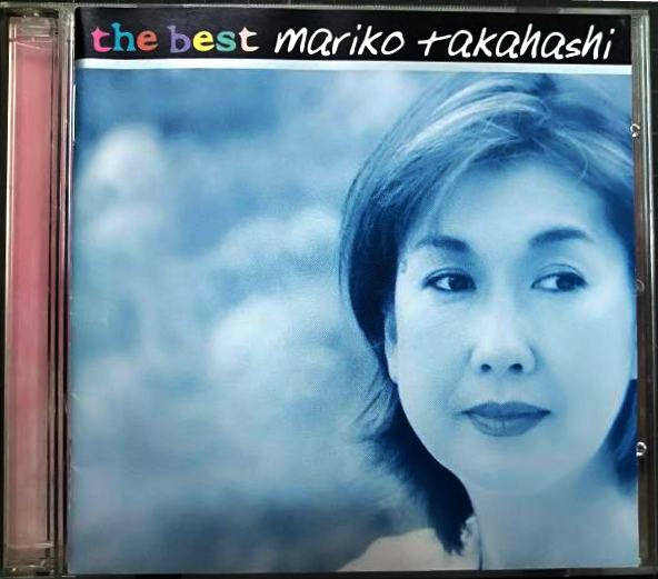 画像1: 2CD★the best★高橋真梨子
