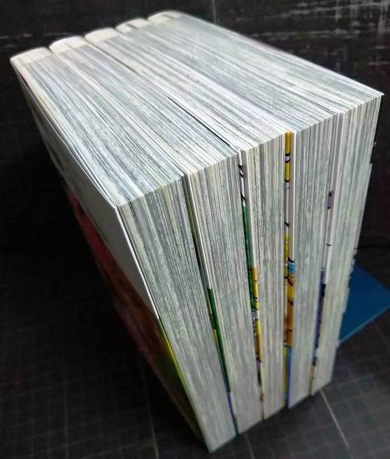画像3: デビルマンG グリモワール 全5巻★高遠るい 永井豪★チャンピオンREDコミックス
