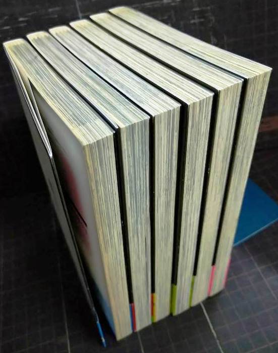 画像3: せっかち伯爵と時間どろぼう 全6巻★久米田康治★少年マガジンコミックス