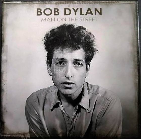 画像1: 10CD-BOX輸入盤★Man On The Street★Bob Dylan ボブ・ディラン