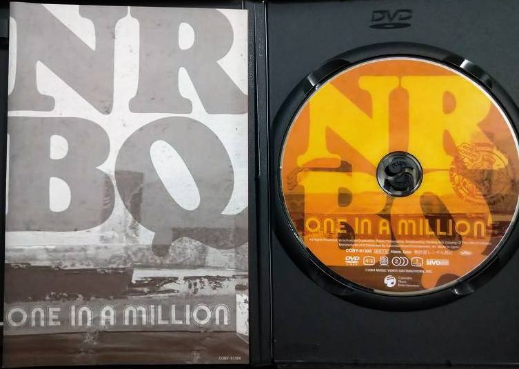 画像3: DVD★ワン・イン・ア・ミリオン・ライヴ★NRBQ  New Rhythm & Blues Quartet