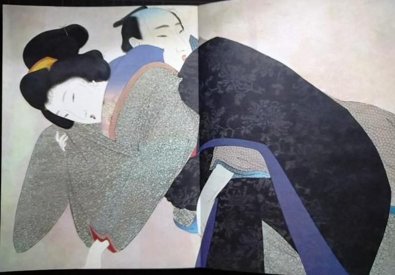 画像5: 初ざくら★浮世絵・春画