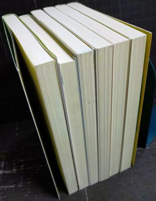 画像3: The MANZAI 全6巻★あさのあつこ★ピュアフル文庫