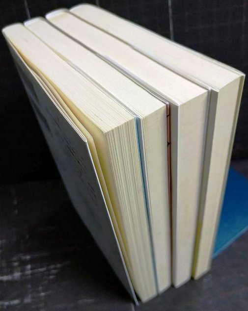 画像3: ぬるい生活/ゆるい生活/かるい生活/たべる生活★群ようこ★朝日文庫