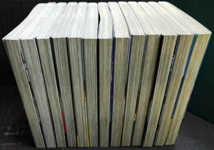 画像2: 空母いぶきGREAT GAME 1-13巻★かわぐちかいじ★ビッグコミックス・各巻1刷